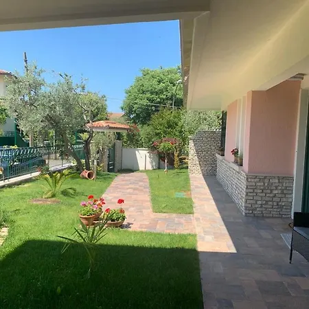 Villa Oasi Del Lago Blu
